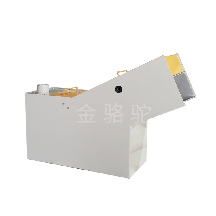 粗渣過(guò)濾機